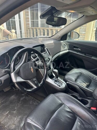 Chevrolet Cruze 2015, 218,000 km - 1.4 l - Bakı