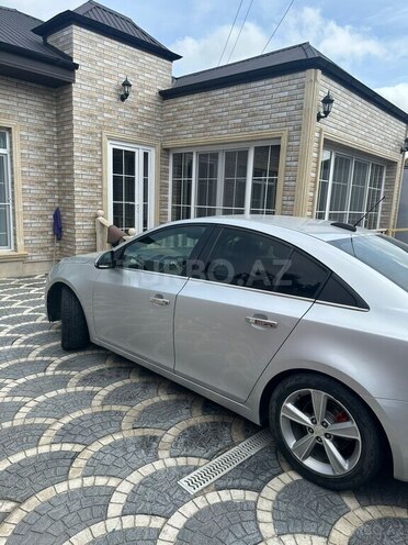 Chevrolet Cruze 2015, 218,000 km - 1.4 l - Bakı