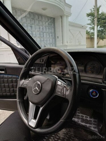 Mercedes 190 1991, 320,000 km - 2.0 л - Bərdə