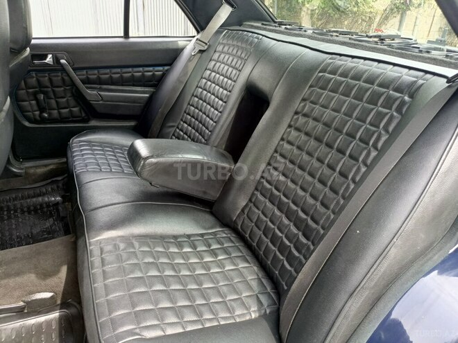 Mercedes 190 1991, 320,000 km - 2.0 л - Bərdə