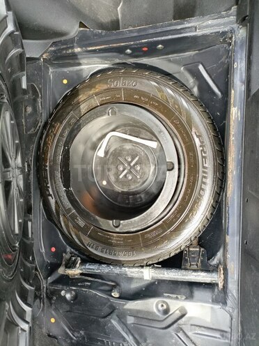 Mercedes 190 1991, 320,000 km - 2.0 л - Bərdə