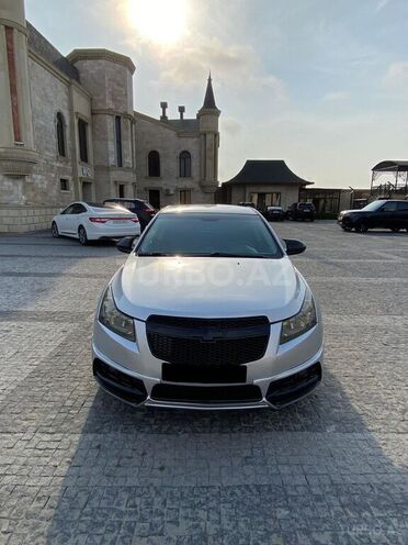 Chevrolet Cruze 2013, 255,000 km - 1.4 l - Bakı