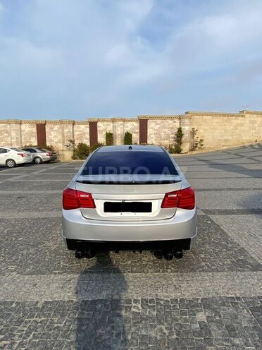 Chevrolet Cruze 2013, 255,000 km - 1.4 l - Bakı