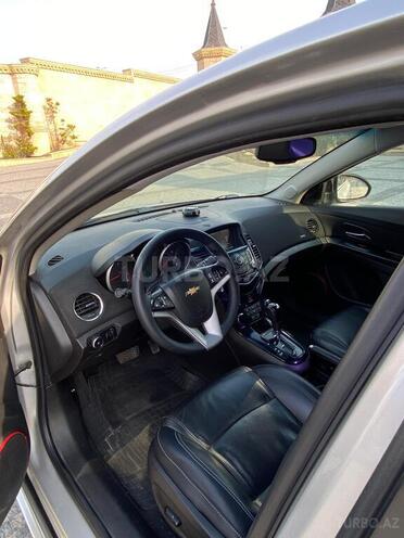 Chevrolet Cruze 2013, 255,000 km - 1.4 l - Bakı