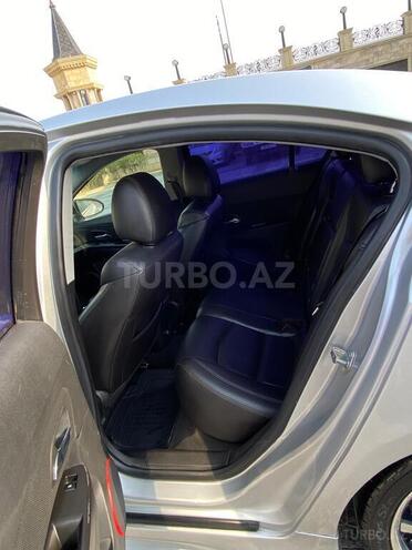 Chevrolet Cruze 2013, 255,000 km - 1.4 l - Bakı