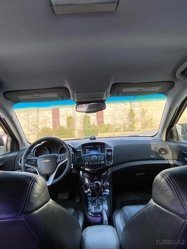 Chevrolet Cruze 2013, 255,000 km - 1.4 l - Bakı