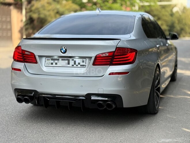 BMW 520 2016, 230,000 km - 2.0 l - Bakı