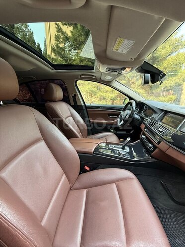 BMW 520 2016, 230,000 km - 2.0 l - Bakı