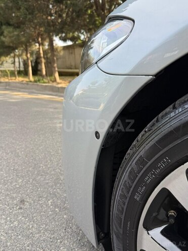 BMW 520 2016, 230,000 km - 2.0 l - Bakı