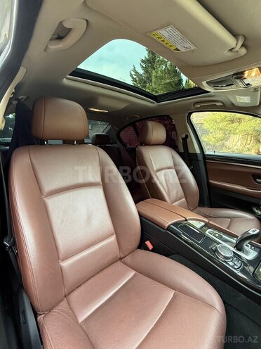 BMW 520 2016, 230,000 km - 2.0 l - Bakı