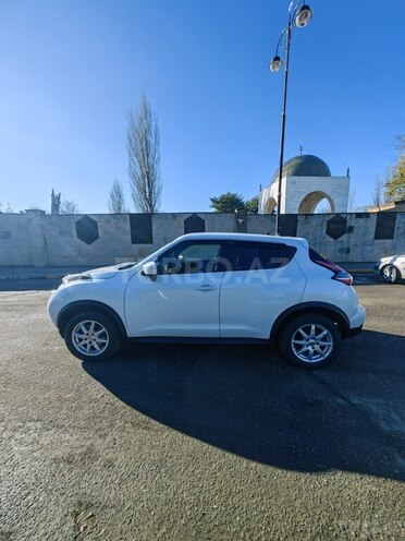 Nissan Juke 2018, 11,700 km - 1.6 l - Bakı