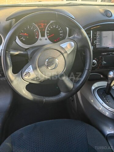 Nissan Juke 2018, 11,700 km - 1.6 l - Bakı