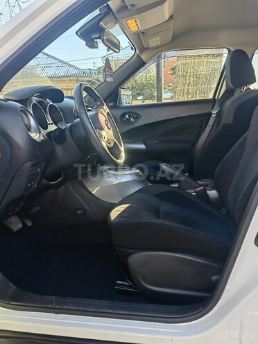 Nissan Juke 2018, 11,700 km - 1.6 l - Bakı