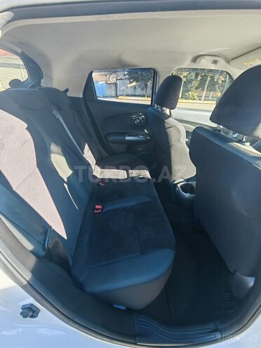 Nissan Juke 2018, 11,700 km - 1.6 l - Bakı