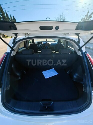 Nissan Juke 2018, 11,700 km - 1.6 l - Bakı
