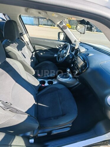 Nissan Juke 2018, 11,700 km - 1.6 l - Bakı