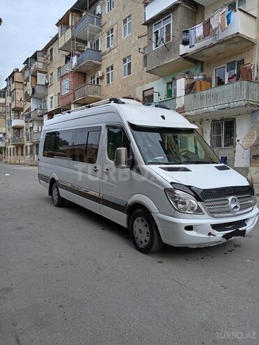 Mercedes Sprinter 316 2007, 450,000 km - 2.2 l - Bakı