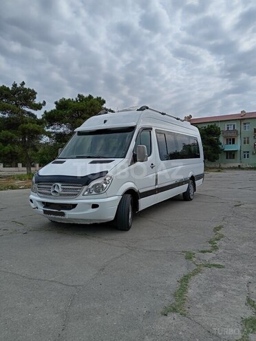 Mercedes Sprinter 316 2007, 450,000 km - 2.2 l - Bakı