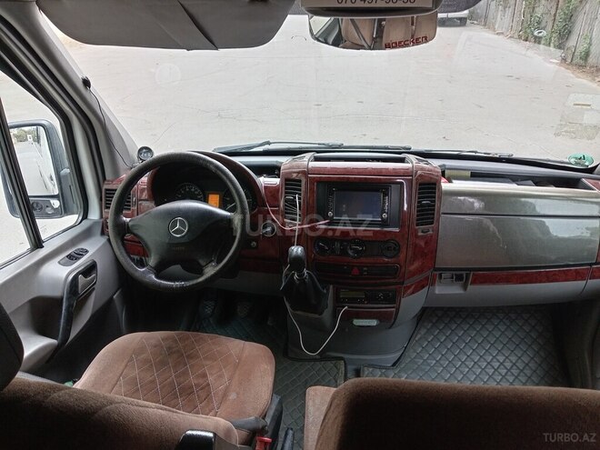 Mercedes Sprinter 316 2007, 450,000 km - 2.2 l - Bakı