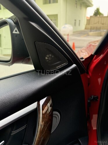 BMW 328 2016, 100,000 km - 2.0 l - Bakı