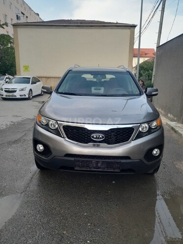 Kia Sorento 2011, 267,000 km - 2.0 l - Bakı