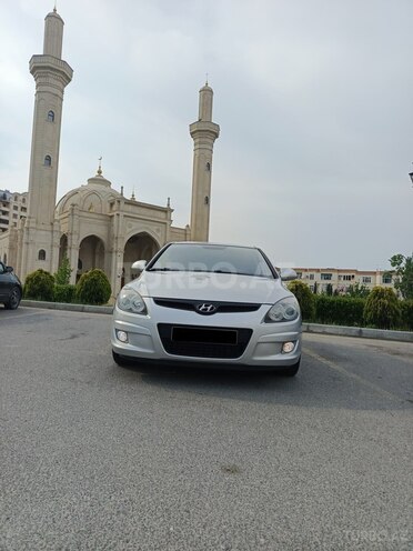 Hyundai i30 2008, 299,400 km - 1.6 l - Bakı