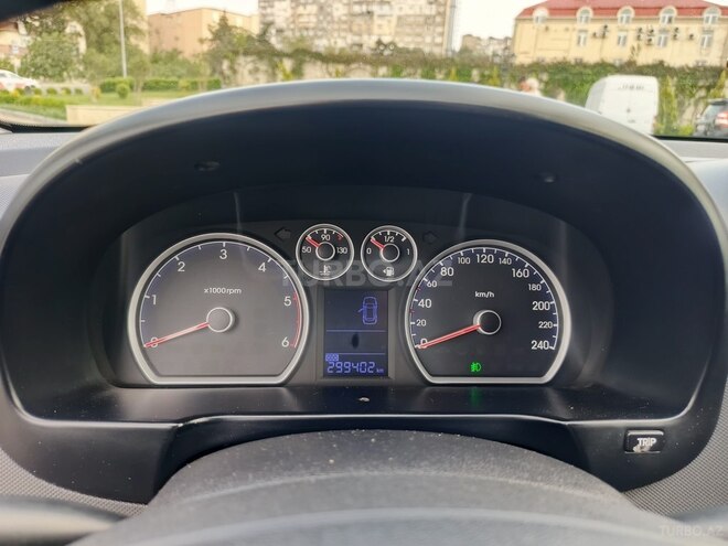 Hyundai i30 2008, 299,400 km - 1.6 l - Bakı