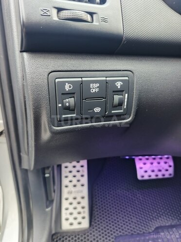 Hyundai i30 2008, 299,400 km - 1.6 l - Bakı