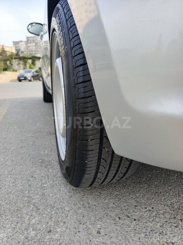 Hyundai i30 2008, 299,400 km - 1.6 l - Bakı