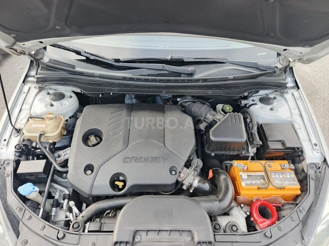 Hyundai i30 2008, 299,400 km - 1.6 l - Bakı