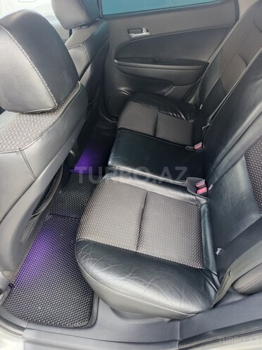 Hyundai i30 2008, 299,400 km - 1.6 l - Bakı