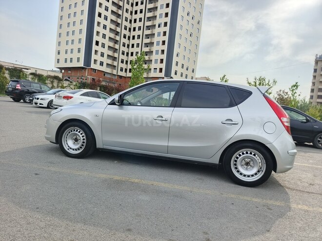 Hyundai i30 2008, 299,400 km - 1.6 l - Bakı