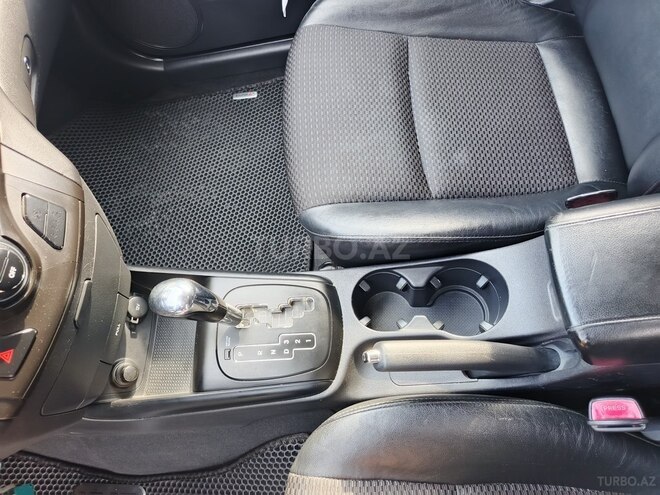Hyundai i30 2008, 299,400 km - 1.6 l - Bakı
