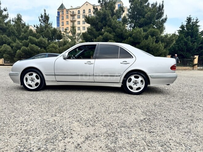 Mercedes E 240 1999, 398,000 km - 2.4 л - Bakı