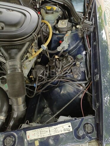 Mercedes 190 1991, 320,000 km - 2.0 л - Bərdə