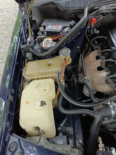 Mercedes 190 1991, 320,000 km - 2.0 л - Bərdə