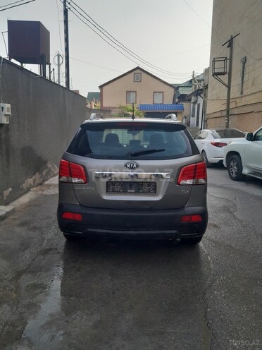 Kia Sorento 2011, 267,000 km - 2.0 l - Bakı