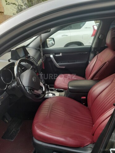 Kia Sorento 2011, 267,000 km - 2.0 l - Bakı