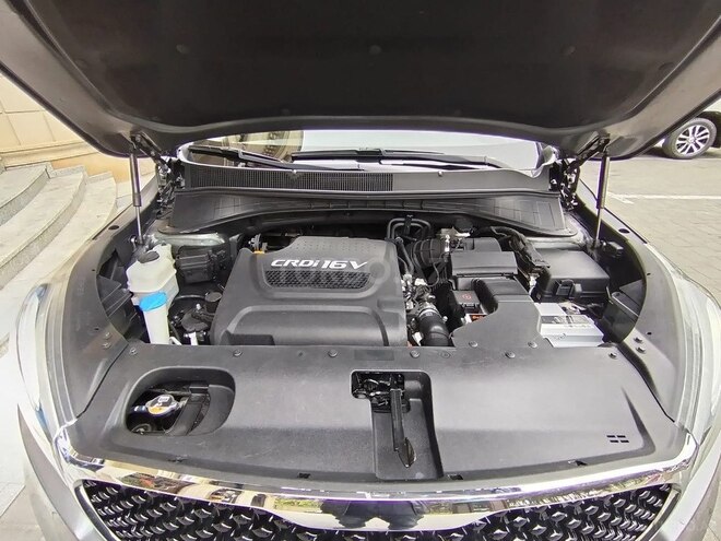 Kia Sorento 2014, 198,000 km - 2.0 l - Bakı