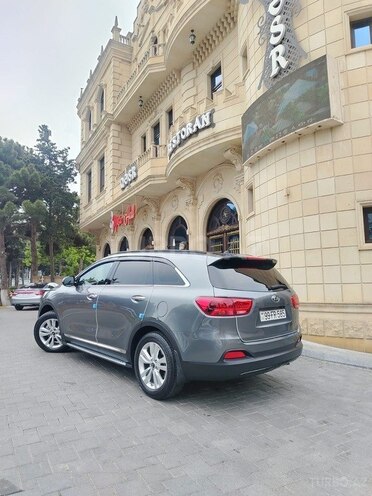 Kia Sorento 2014, 198,000 km - 2.0 l - Bakı
