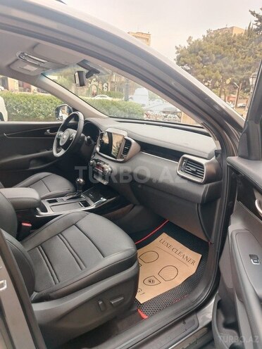 Kia Sorento 2014, 198,000 km - 2.0 l - Bakı