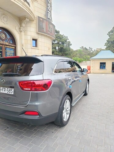 Kia Sorento 2014, 198,000 km - 2.0 l - Bakı