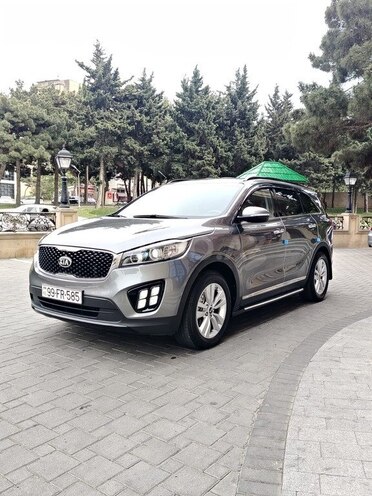 Kia Sorento 2014, 198,000 km - 2.0 l - Bakı