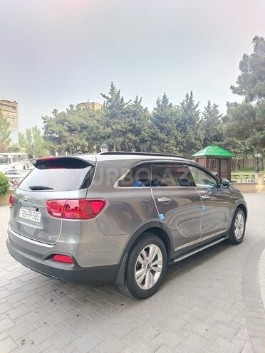 Kia Sorento 2014, 198,000 km - 2.0 l - Bakı