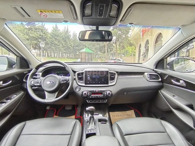 Kia Sorento 2014, 198,000 km - 2.0 l - Bakı
