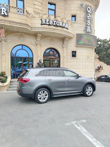 Kia Sorento 2014, 198,000 km - 2.0 l - Bakı