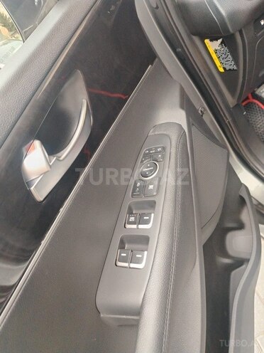 Kia Sorento 2014, 198,000 km - 2.0 l - Bakı