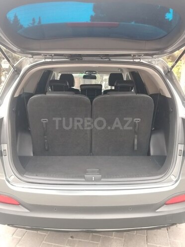 Kia Sorento 2014, 198,000 km - 2.0 l - Bakı