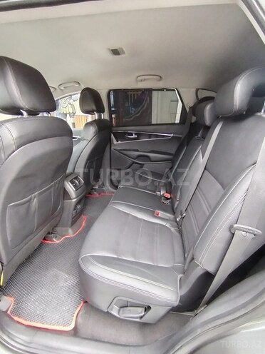 Kia Sorento 2014, 198,000 km - 2.0 l - Bakı