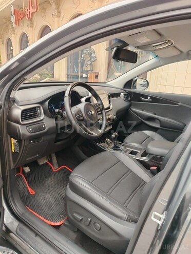 Kia Sorento 2014, 198,000 km - 2.0 l - Bakı